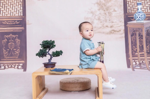 巴中宝宝用嘴巴呼吸