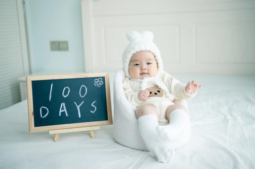 巴中宝宝每天洗澡好吗